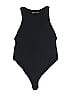 Zara Black Bodysuit Size M - photo 1