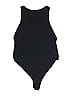 Zara Black Bodysuit Size M - photo 2