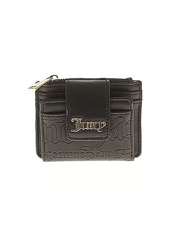 Juicy Couture Card Holder  (view 1)