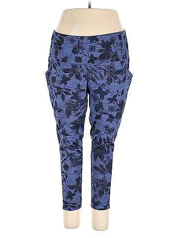 Zenergy by Chico's Casual Pants (view 1)