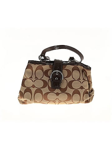 Coach Shoulder Bag (view 1)