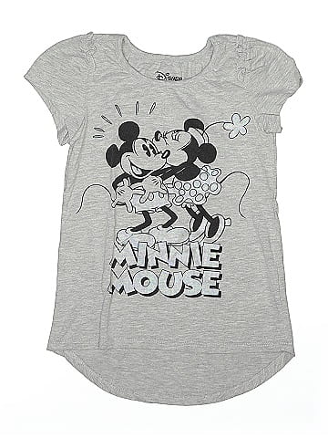 Disney Short Sleeve Top (view 1)