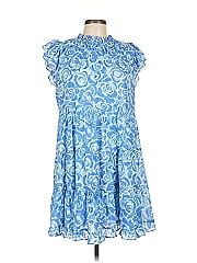 Sail To Sable Casual Dress