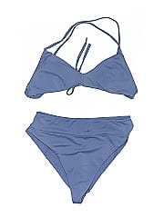Rvca Two Piece Swimsuit