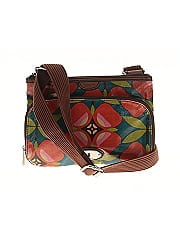 Fossil Crossbody Bag