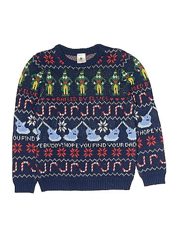Hanna Andersson Pullover Sweater (view 1)