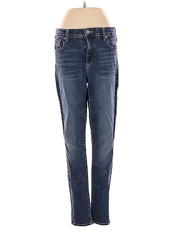 Lucky Brand Jeans (view 1)