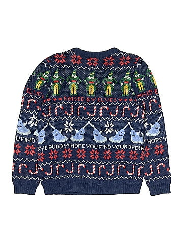 Hanna Andersson Pullover Sweater (view 2)
