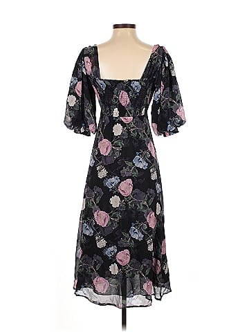 Nicholas Cocktail Dress (view 2)