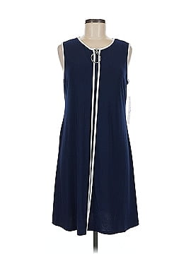 Msk Casual Dress