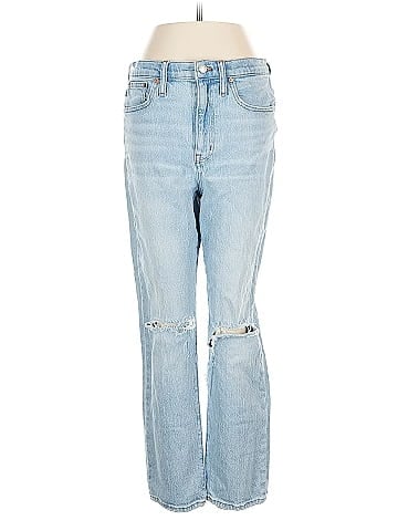 Madewell Jeans (view 1)