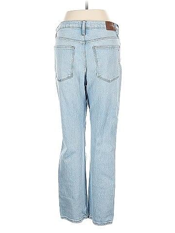 Madewell Jeans (view 2)