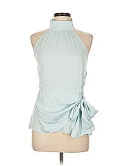 Venus Sleeveless Blouse