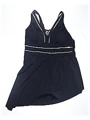 Swimsuits For All Swimsuit Top