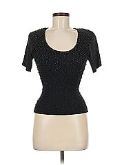 Cache Short Sleeve Top