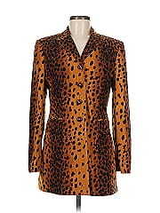 Cache Coat