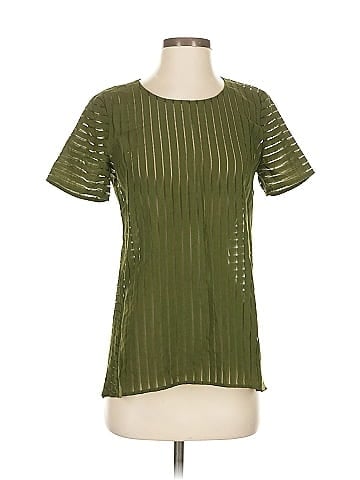 J.Crew Short Sleeve Top (view 1)