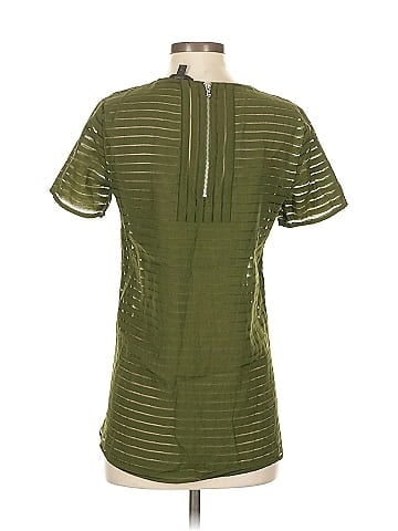J.Crew Short Sleeve Top (view 2)