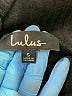 Lulus Black Turtleneck Sweater Size S - photo 6