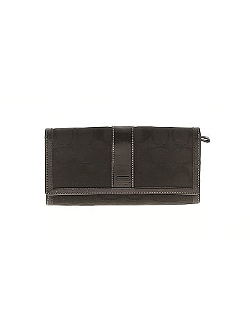 Coach Wallet (view 1)