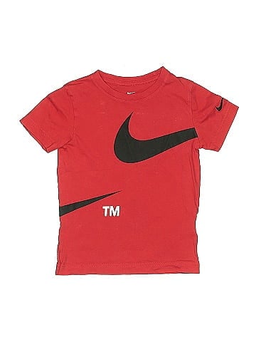 Nike Short Sleeve T-Shirt (view 1)
