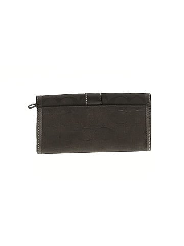 Coach Wallet (view 2)