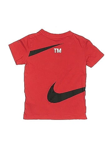 Nike Short Sleeve T-Shirt (view 2)