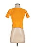 Simon Miller Yellow Novi Top Size M - photo 1