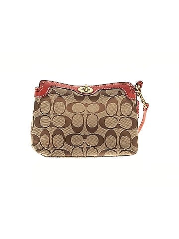 Coach Wristlet (view 2)