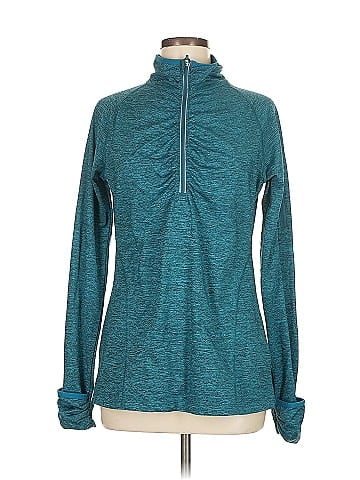KIRKLAND Signature Long Sleeve Top (view 1)