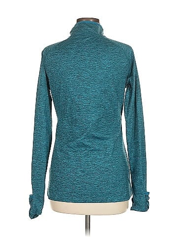 KIRKLAND Signature Long Sleeve Top (view 2)