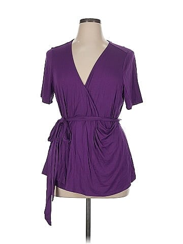 ModCloth Short Sleeve T-Shirt (view 1)