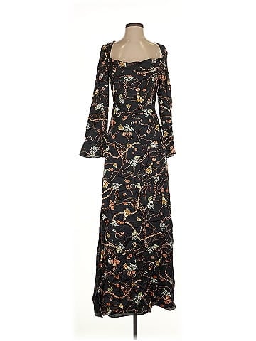 Fame And Partners Cera Gown (view 1)