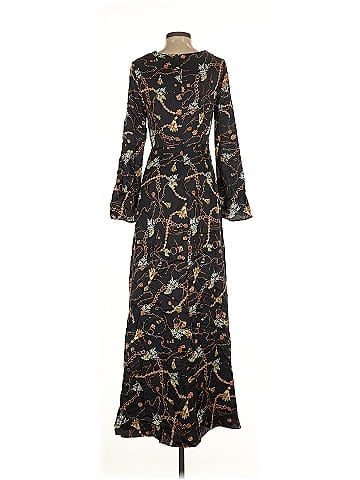 Fame And Partners Cera Gown (view 2)