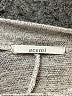 Acemi Tweed Gray Casual Dress Size S - photo 3