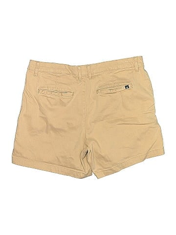 Banana Republic Khaki Shorts (view 2)