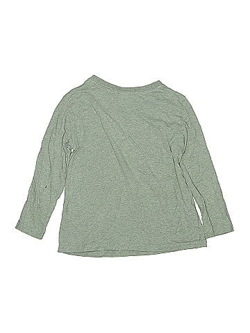 Hanna Andersson Long Sleeve T-Shirt (view 2)