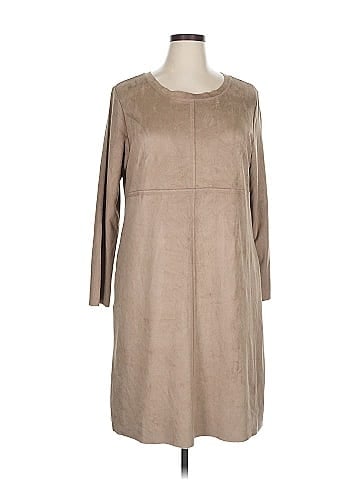 Soft Surroundings Casual Dress (view 1)