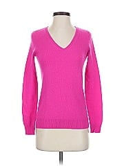 C By Bloomingdales Cashmere Pullover Sweater