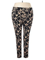 Terra & Sky Casual Pants