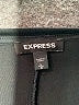 Express Black Short Sleeve Top Size L - photo 7