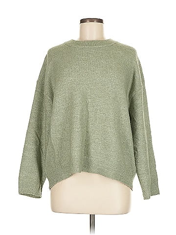 H&M Pullover Sweater (view 1)