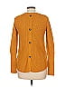 Max Studio Orange Pullover Sweater Size L - photo 2