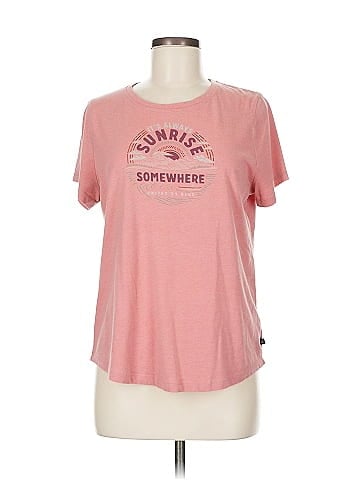 United by Blue Short Sleeve T-Shirt (view 1)
