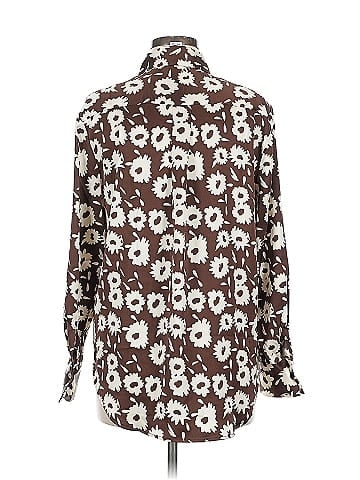 Rachel Zoe TJX Long Sleeve Blouse (view 2)