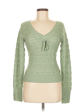 Hollister Pullover Sweater (view 1)