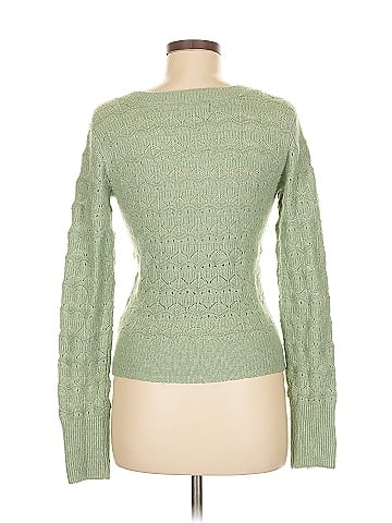 Hollister Pullover Sweater (view 2)
