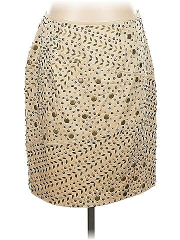 Lafayette 148 New York Casual Skirt (view 1)
