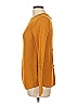 Max Studio Orange Pullover Sweater Size L - photo 5