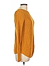 Max Studio Orange Pullover Sweater Size L - photo 4